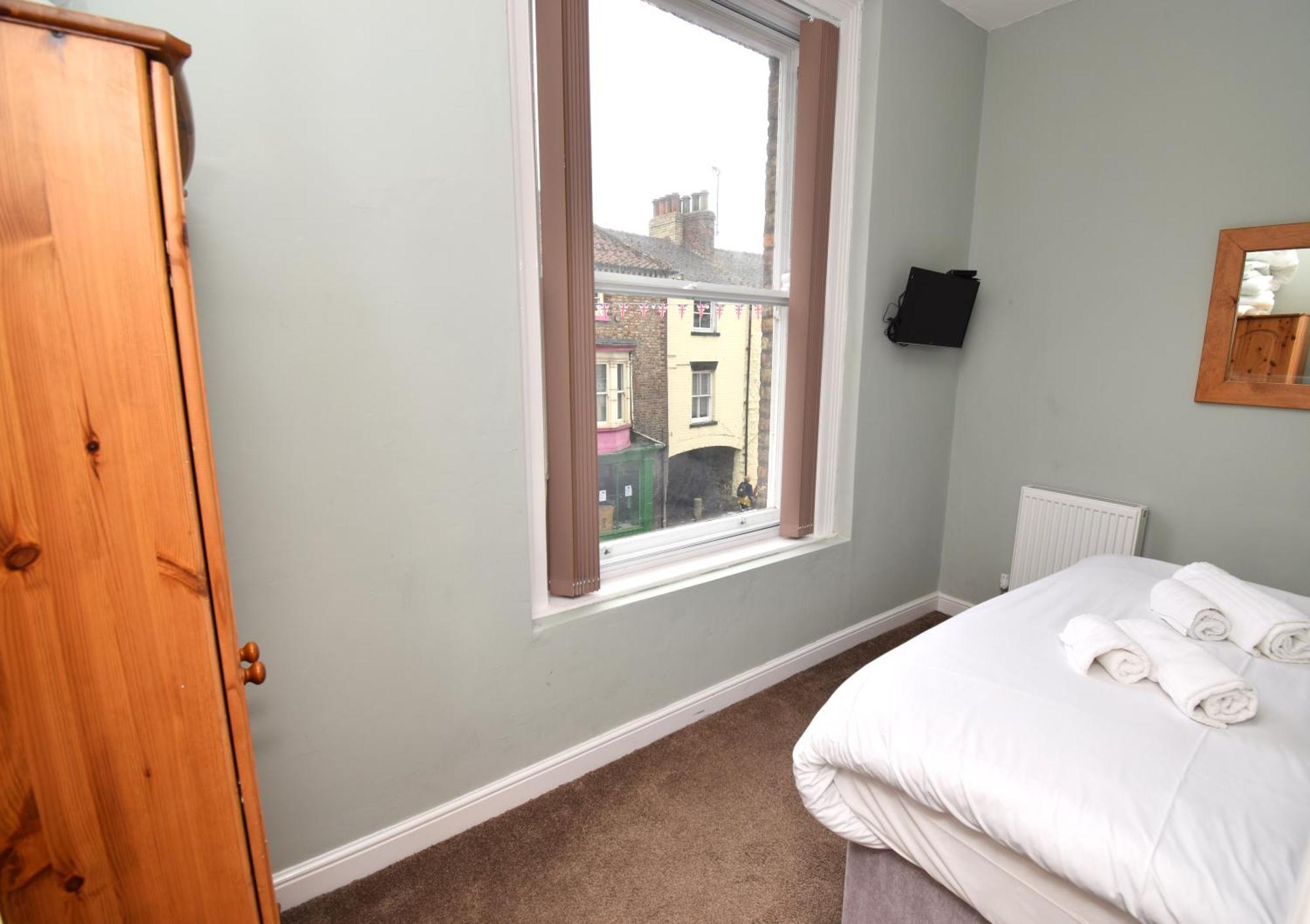 Malton Central Apartments Zimmer foto