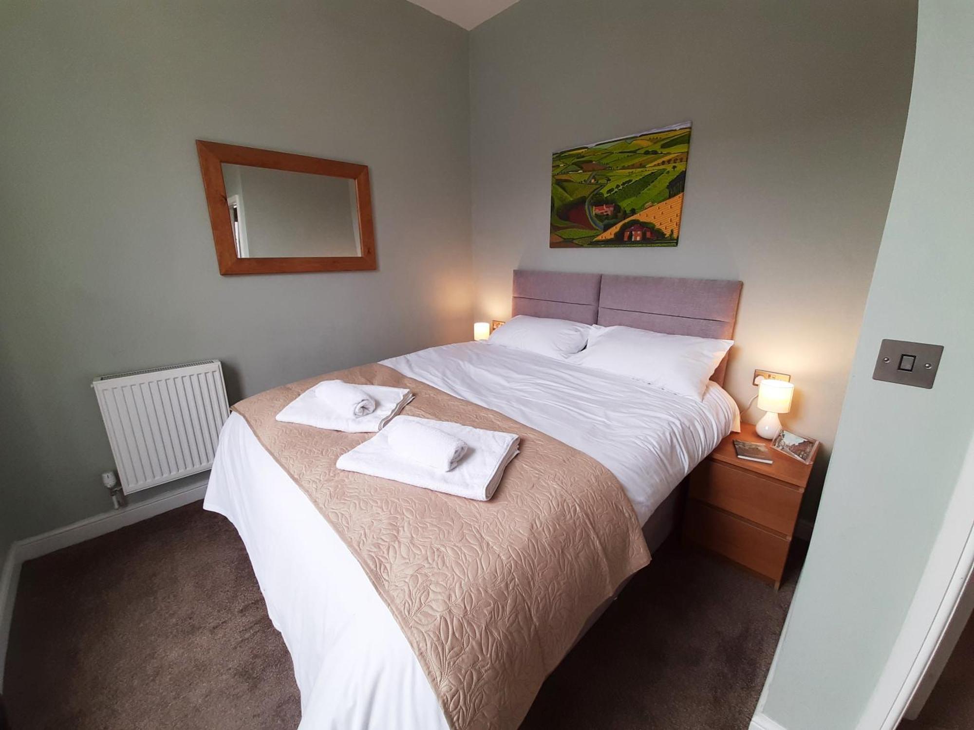 Malton Central Apartments Zimmer foto